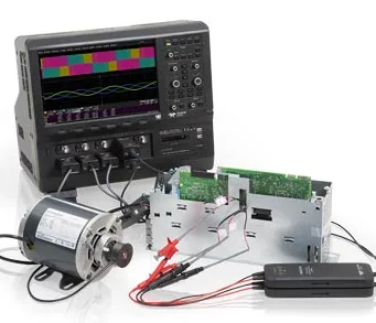 Software analizador de motores