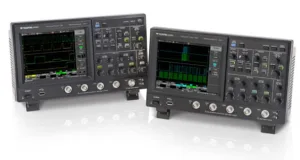 Osciloscopio portátil de hasta 500 MHz