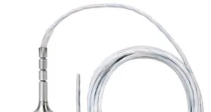Sonda de datos flexible