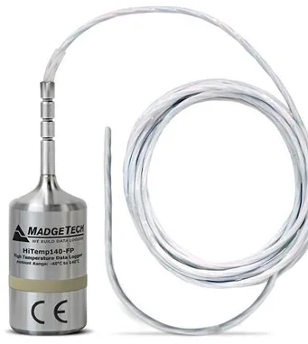 Sonda de datos flexible
