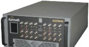 Emulador de red de radio para LTE-A