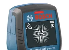 Detector por radar