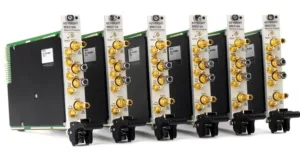 Analizadores vectoriales de redes de 26,5 GHz