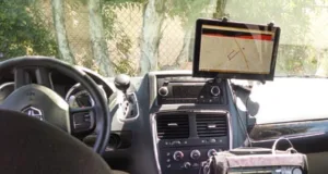 Localización de fuentes de interferencia