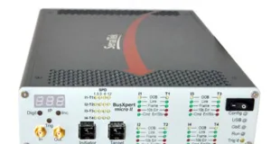 Analizador 6G SATA y 12G SAS