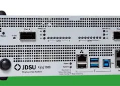 Analizadores de protocolos para SSD
