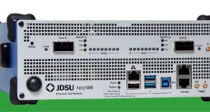 Analizadores de protocolos para SSD