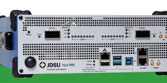 Analizadores de protocolos para SSD