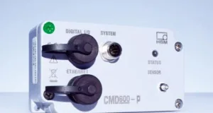 Amplificador de carga IP65