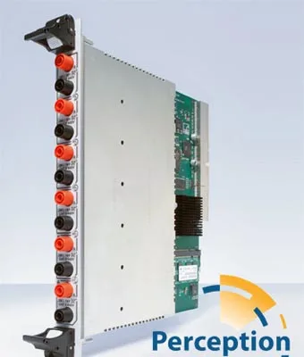 Cálculo de magnitudes en tiempo real
