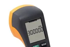 Estroboscopio LED de mano