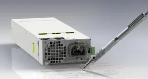 Fuentes front-end de 1300 W