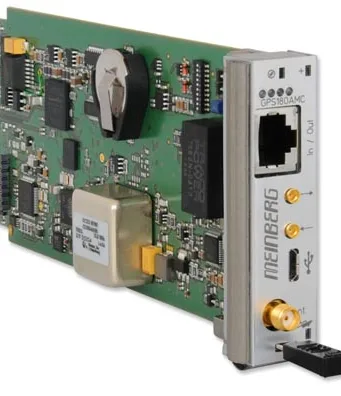 Reloj controlado por satélite