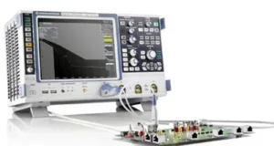 Software para verificación MIPI D-PHY
