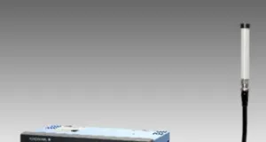 Registrador sin papel inalámbrico