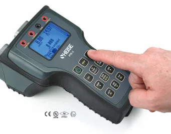 Calibrador de presión de hasta 10.000 psi