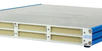Matriz de switching escalable