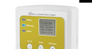 data loggers para Cloud