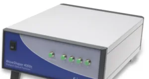 Filtro programable de polarización única