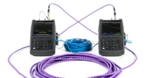 Analizadores de cables para trabajos en campo