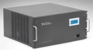 Plataforma de hardware PMU