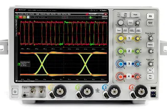 Osciloscopios de alta precisión