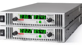Fuentes de alimentación hasta 850 W
