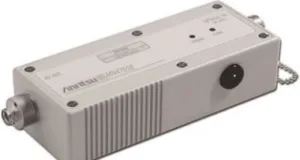 módulo de calibración optoelectrónica