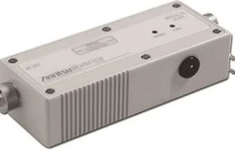 módulo de calibración optoelectrónica