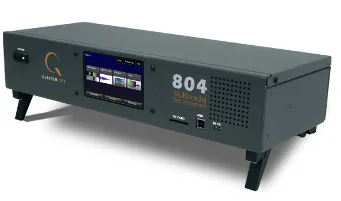 Generador de señales de test para HDMI 2