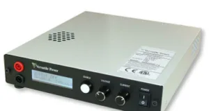 Fuentes programables de 600 W