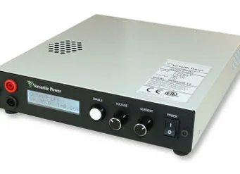 Fuentes programables de 600 W