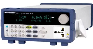 Fuente de alimentación AC programable para laboratorios