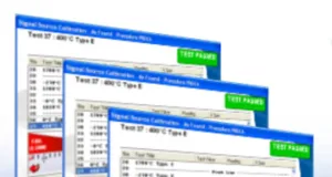 Nuevo software de calibración