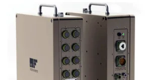 Sistema DAQ para entornos adversos