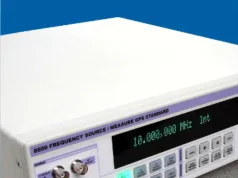 Fuentes de referencia para frecuencias y medidas GPS