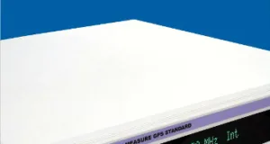 Fuentes de referencia para frecuencias y medidas GPS