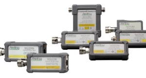 Sensores de potencia USB universal