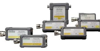 Sensores de potencia USB universal