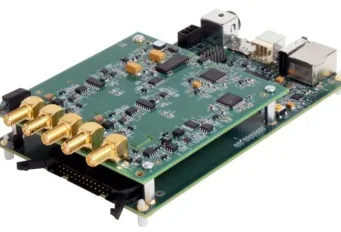 Módulo ARM de sonido y vibración