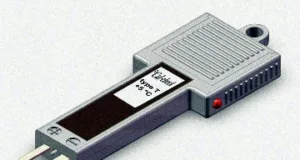 Comprobador para instrumentación de termopar