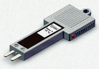 Comprobador para instrumentación de termopar