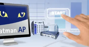 Mantenimiento para el software de adquisición de datos