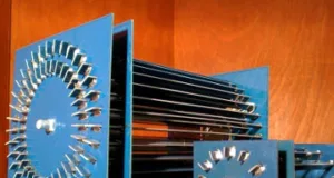 Shunts de corriente para laboratorio