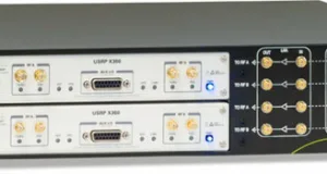 Solución de registro, reproducción y simulación de RF
