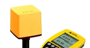 Analizador FFT para campos electromagnéticos