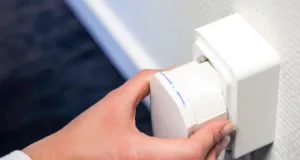 Fuente de alimentación médica de 30W externa