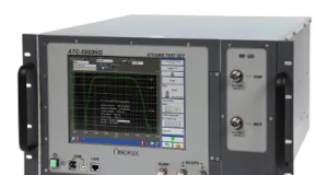 Test Set ATC-DME de próxima generación