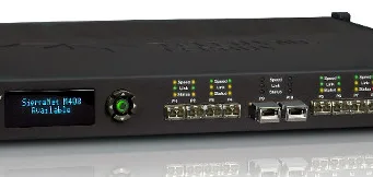 software para análisis de protocolos