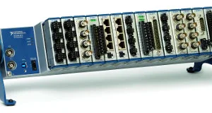 Chasis controladores USB